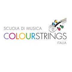 scuola di musica colourstrings milano
